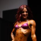 Brooke  Franczyk - NPC Northwest Championships 2013 - #1